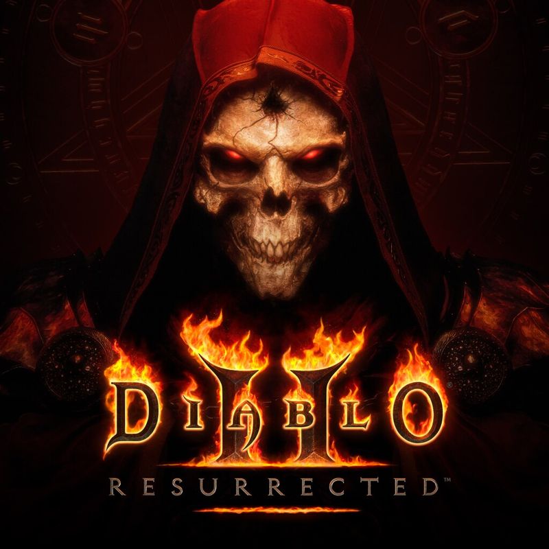 Diablo II: Resurrected - PS5