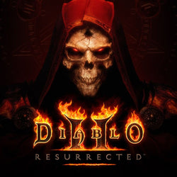 Diablo II: Resurrected - PS5