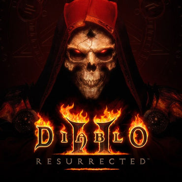 Diablo II: Resurrected - PS5