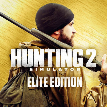 Hunting Simulator 2: Elite Edition - PS5
