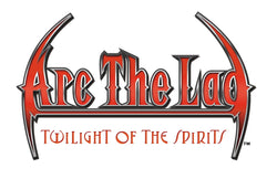 Arc the Lad: Twilight of the Spirits - PS3