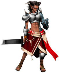 Arc the Lad: Twilight of the Spirits - PS3