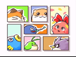 Kirby's Dream Land 3 - SNES