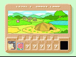 Kirby's Dream Land 3 - SNES
