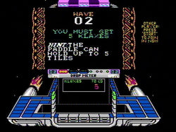 Klax - NES