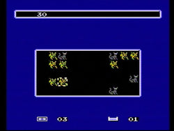 Krazy Kreatures - NES