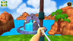 Archery Blast - PS5