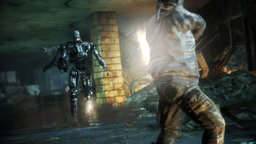 Terminator: Salvation - PS3