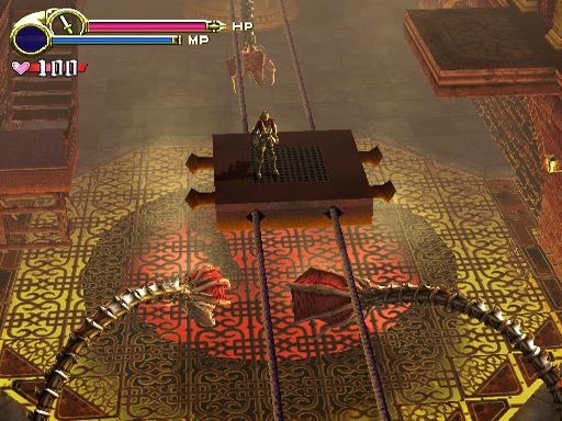 Castlevania: Lament of Innocence - PS3