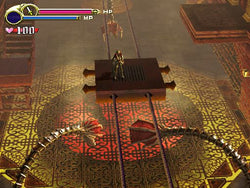Castlevania: Lament of Innocence - PS3