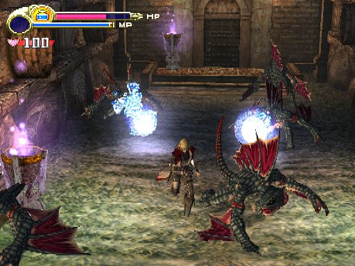 Castlevania: Lament of Innocence - PS3