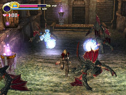 Castlevania: Lament of Innocence - PS3