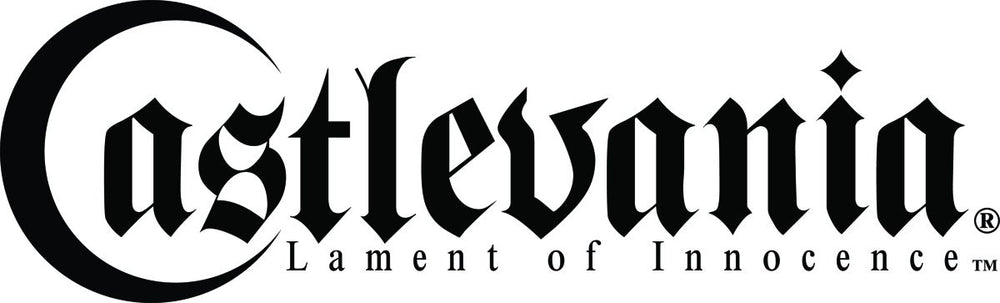 Castlevania: Lament of Innocence - PS3