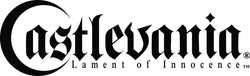 Castlevania: Lament of Innocence - PS3