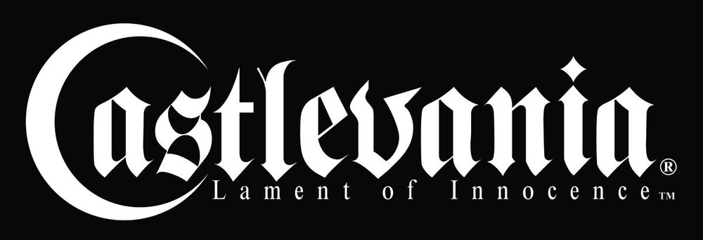 Castlevania: Lament of Innocence - PS3