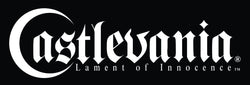 Castlevania: Lament of Innocence - PS3