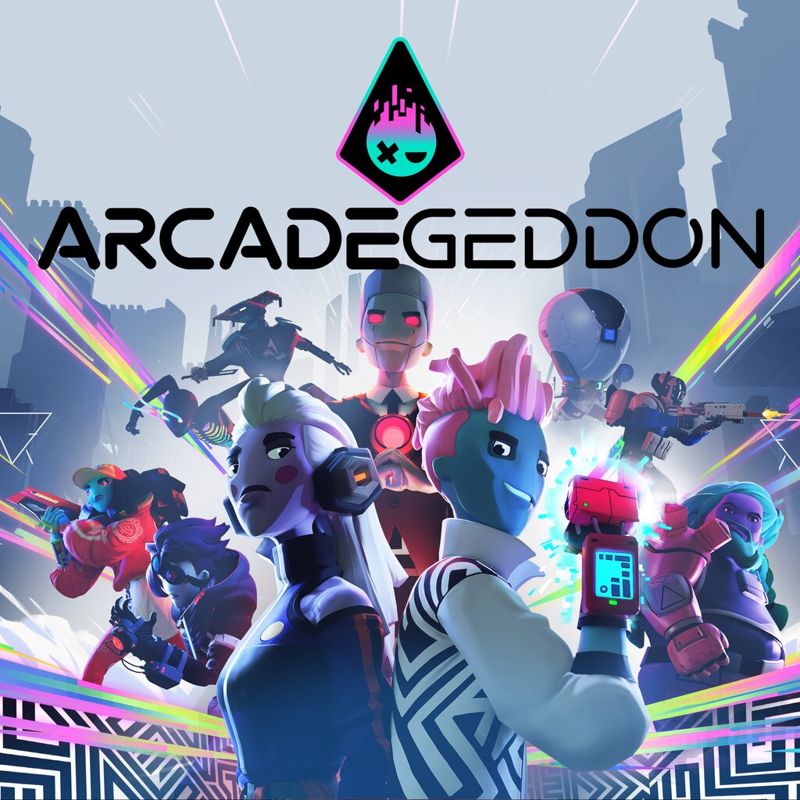 Arcadegeddon - PS5