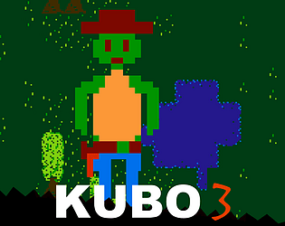 Kubo 3 - NES