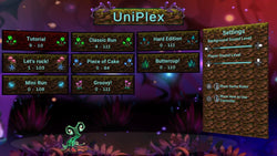 UniPlex - PS5