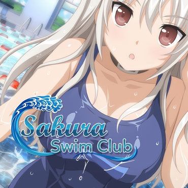 Sakura Swim Club - PS5