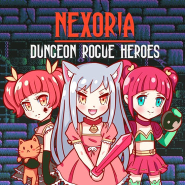 Nexoria - PS5