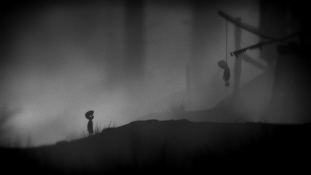 Limbo - PS3