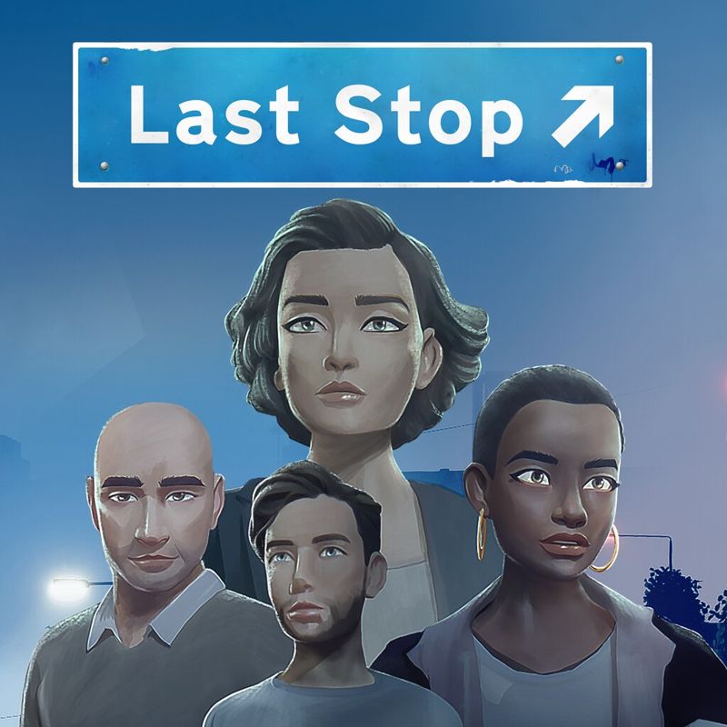 Last Stop - PS5