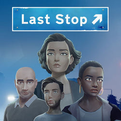 Last Stop - PS5