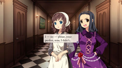 A Little Lily Princess - PS5