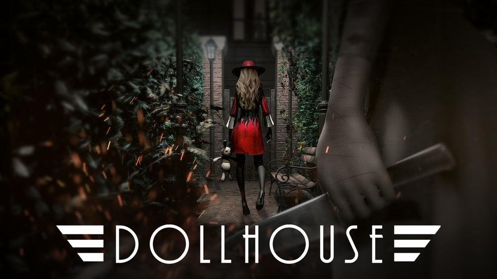 Dollhouse - Switch