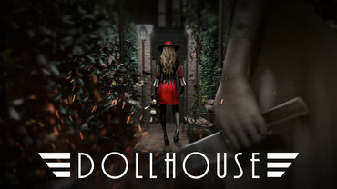 Dollhouse - Switch