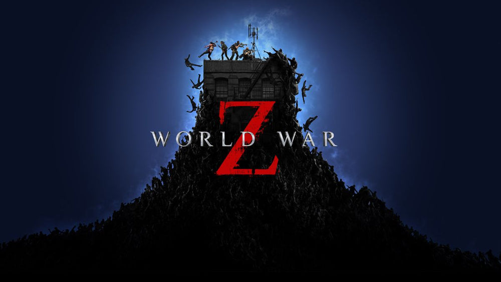 World War Z - Switch