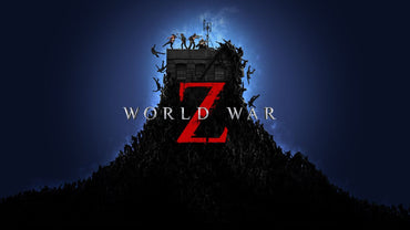 World War Z - Switch
