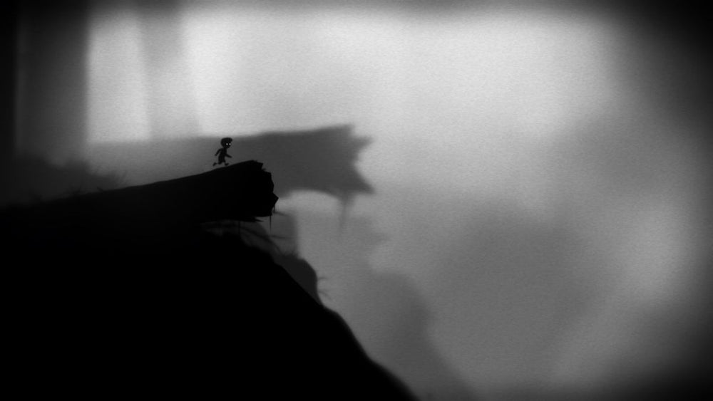 Limbo - PS3