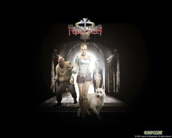 Haunting Ground - PS3