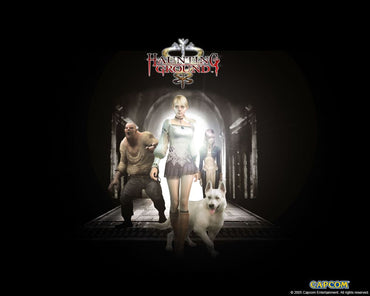 Haunting Ground - PS3