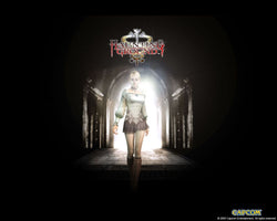 Haunting Ground - PS3