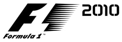 F1 2010 - PS3