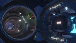 Tacoma - PS4