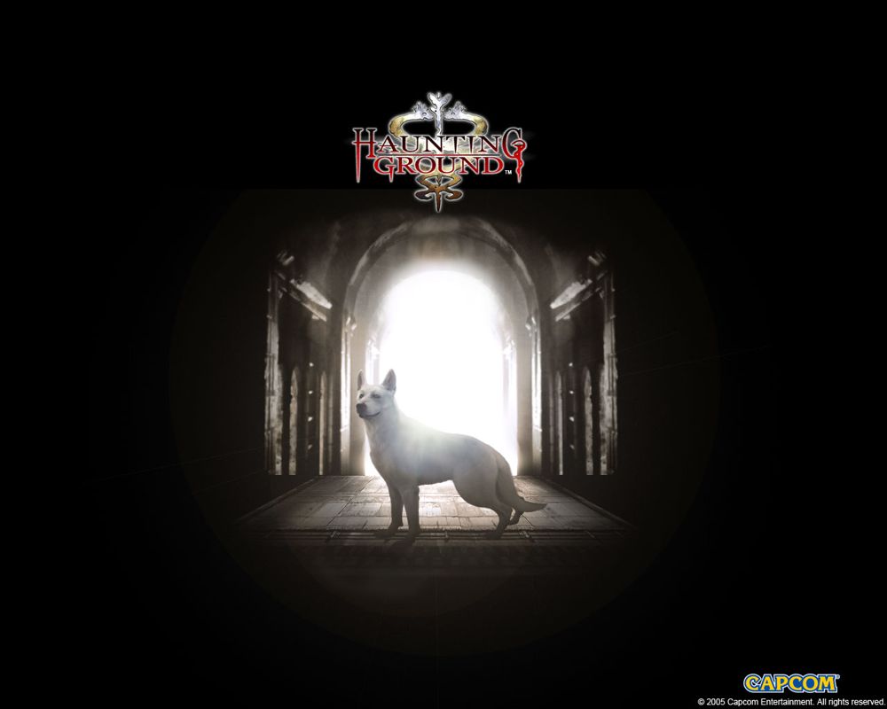 Haunting Ground - PS3