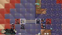 Dark Deity - Switch