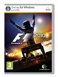 F1 2010 - PS3