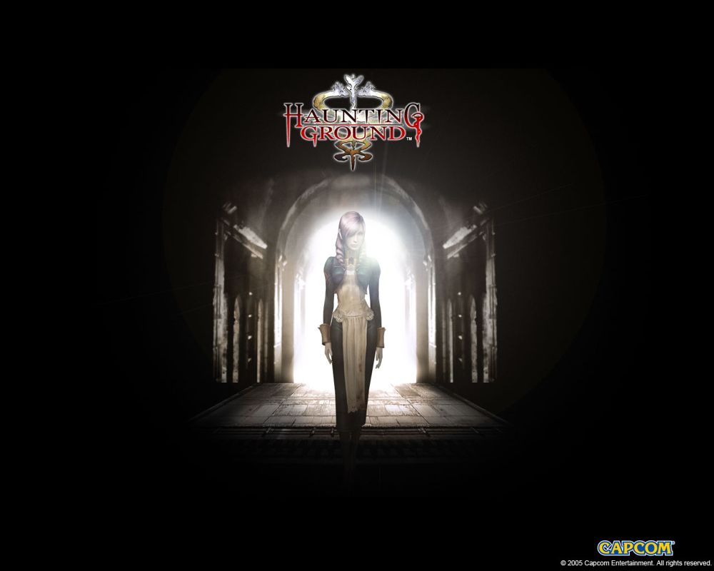 Haunting Ground - PS3