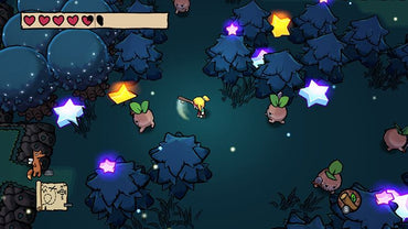 Ittle Dew 2+ - Switch