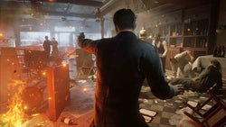 Mafia Trilogy - PS4