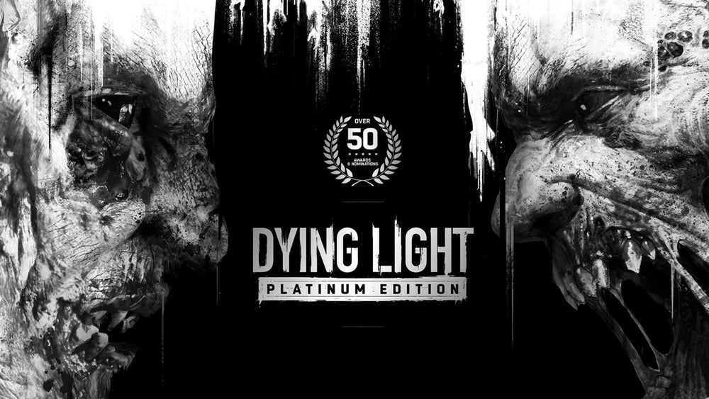 Dying Light: Platinum Edition - Switch