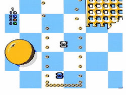 Micro Machines - NES