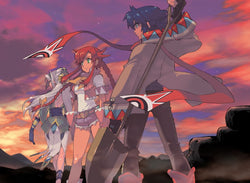 Wild Arms 5 - PS3