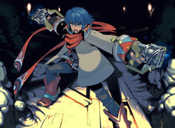 Wild Arms 5 - PS3