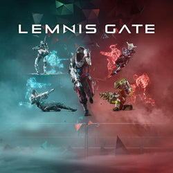 Lemnis Gate - PS5
